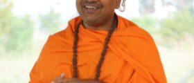 Swamiji’s US Satsang...
