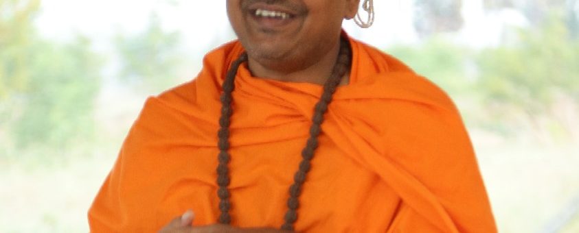 Swamiji’s US Satsangh Tour Itinery – 8th Aug to 2nd Sep,2024